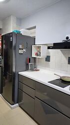 Blk 161 Mei Ling Vista (Queenstown), HDB 4 Rooms #573393431